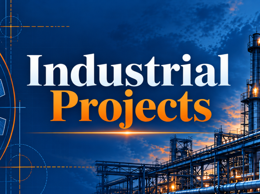 Industrial Projects