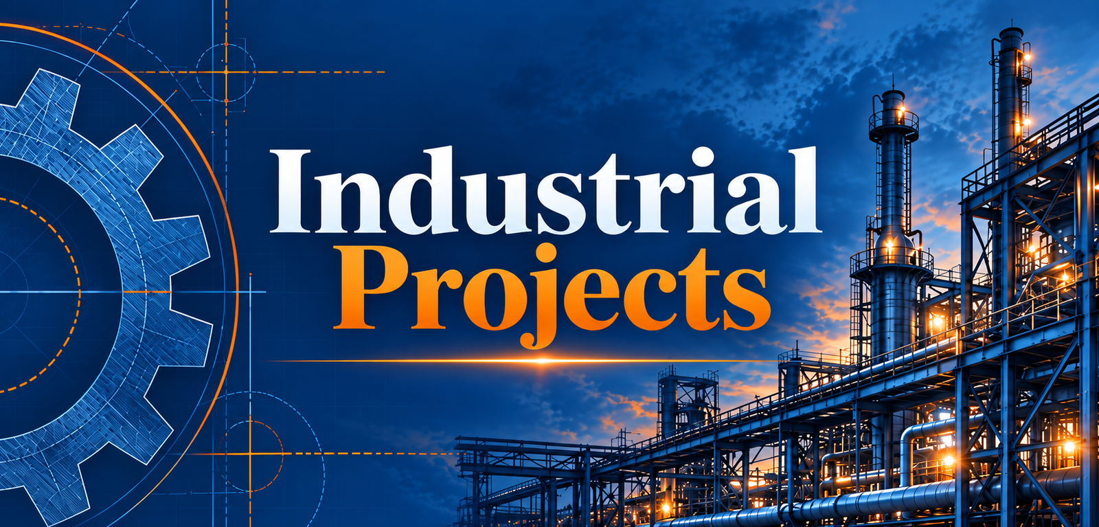 Industrial Projects