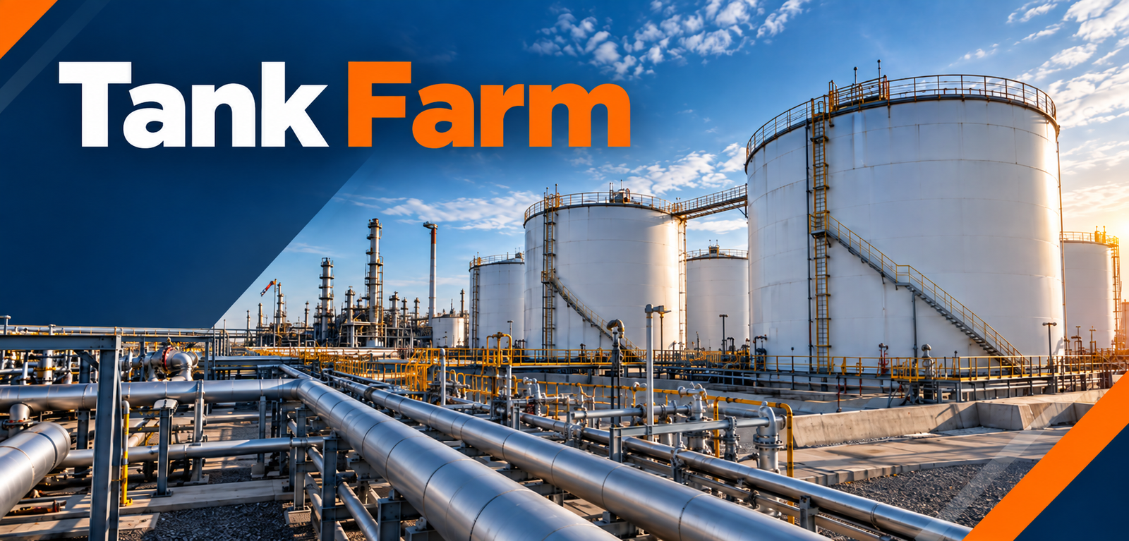 Tank Farm