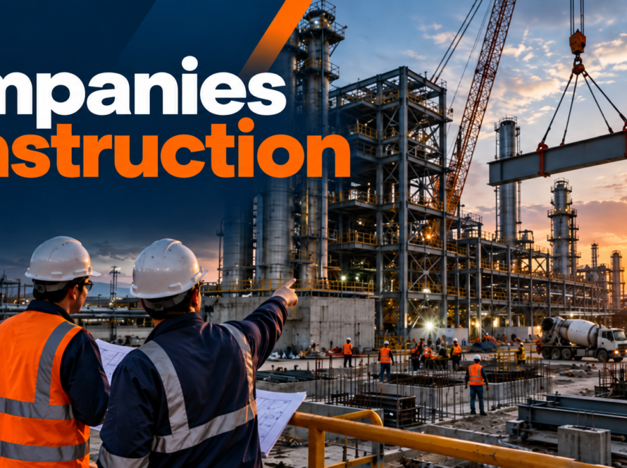 Construction Companies