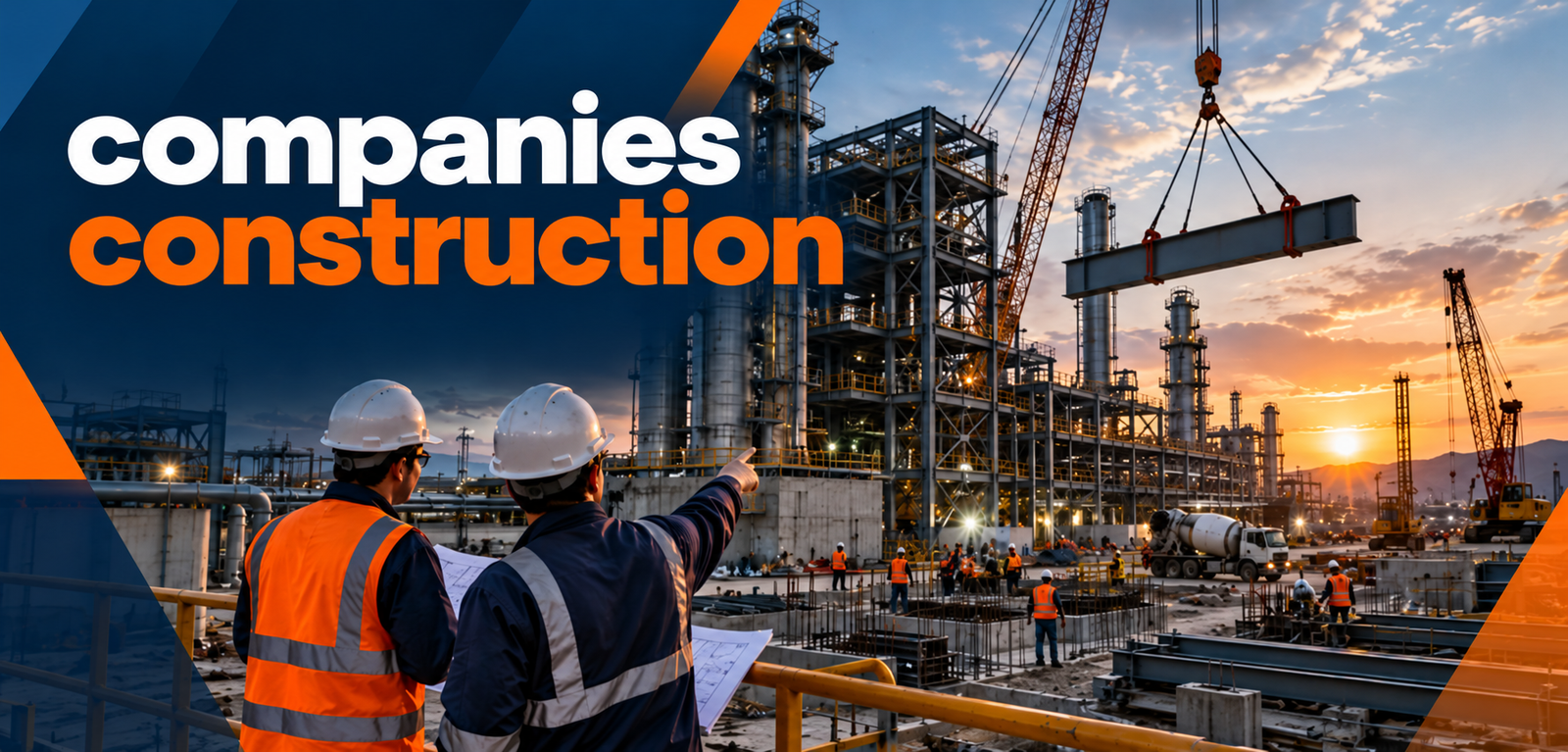 Construction Companies