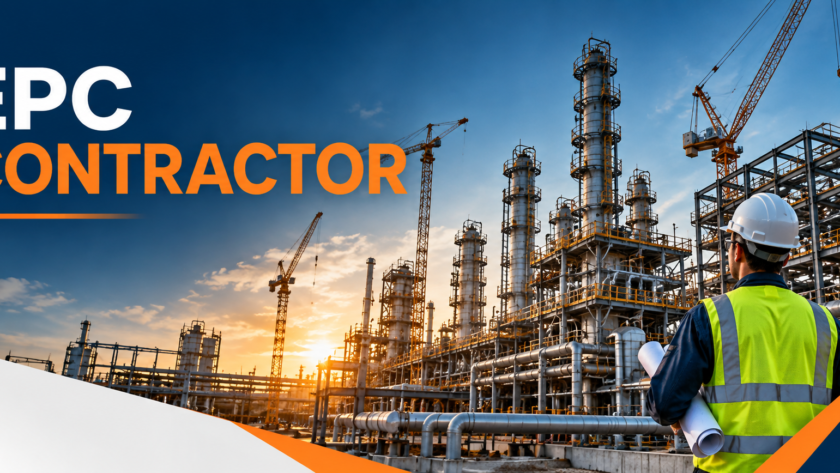 epc contractor