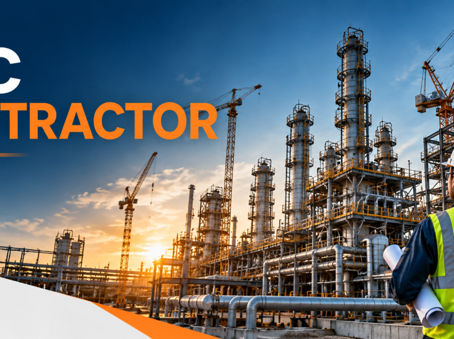 epc contractor