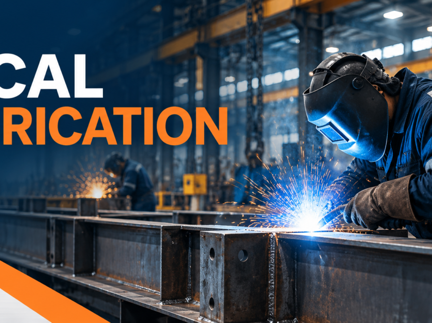 local fabrication