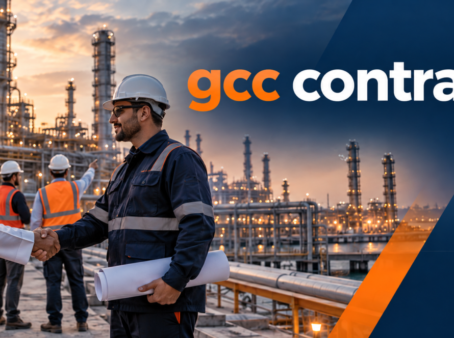 gcc contracts